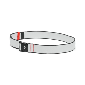 Ремінь Black Diamond BD Stretch Belt, Alloy, One Size