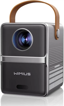 Проектор WiMiUS