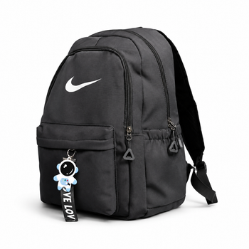 Спортивный рюкзак Nike Astro темно-серый Oxford городской повседневный ТР6210
