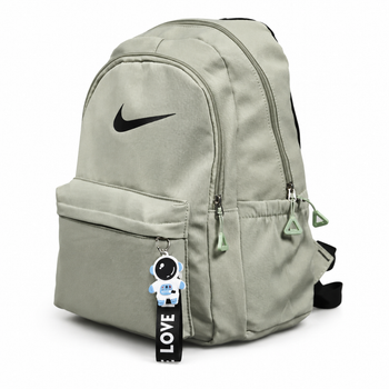 Спортивний рюкзак Nike Astro м’ятний Oxford міський повсякденний ТР6210