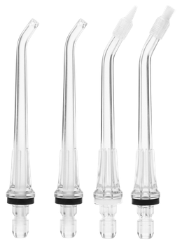 Насадки к ирригатору RZTK Dental Jet