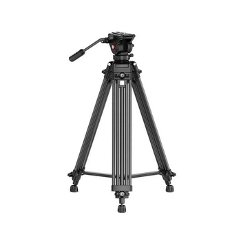 Штатив Ulanzi Tripod (80-155cm) MT-81 UV-T080GBB1 Black