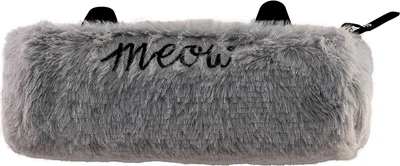 Пенал Zibi Meow Голубой (ZB20.0009-14)