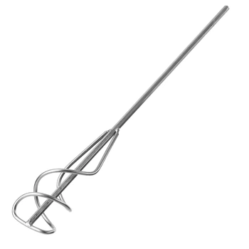 Миксер для растворов HEX 60 мм (100-029)