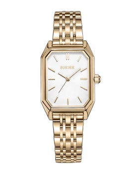 Годинник BURKER Isabell Gold