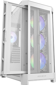 Корпус Cougar Airface Pro RGB White