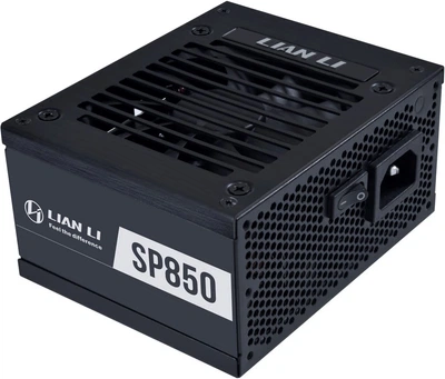 Блок живлення Lian Li SP V2 850W 80+ Gold (G9P.SP0850G.B000.EU)