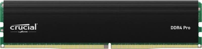 Оперативна пам'ять Micron 32GB DDR4 3200MHz Pro (CP32G4DFRA32A)
