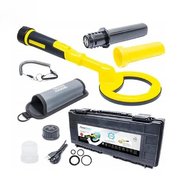 Універсальний пристрій пінпоінтер і Скуба-поінтер в одному PulseDive Scuba Detector & Pointer