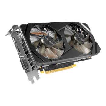 Відеокарта GeForce GTX 1660 Super 6GB Galax (GALAX-GTX1660 SUPER) Б/В