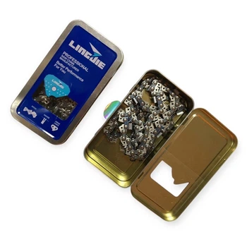 Ланцюг бензопили 325; 1,5; 72зв;36зуб,RS 18 (45см) LINGJIE для Goodluck 45 METAL BOX