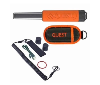 Пінпоінтер з дискримінацією Quest XPointer 2
