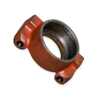 Корпус косилки Z-169 8245-036-010-190 подшипника в корыто большой