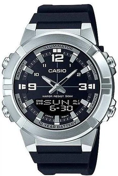 Годинник Casio AMW-870-1A