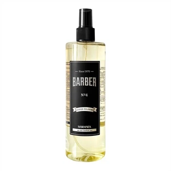 Одеколон после бритья Barber Marmara №4 400мл