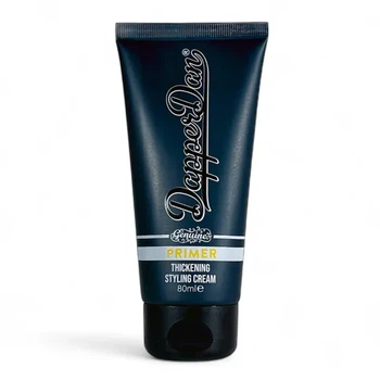 Текстурный крем Dapper Dan Texture Styling Cream Prime, 80 мл