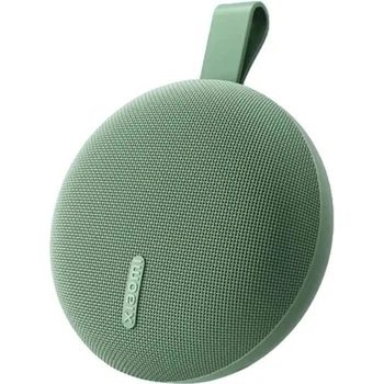 Акустическая система Xiaomi Bluetooth Speaker Essential Green (QBH4330GL)