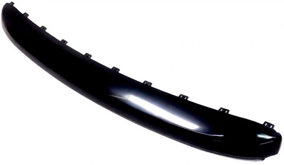 Накладка переднего бампера Tempest Jeep Cherokee 19- (030 4789 921)