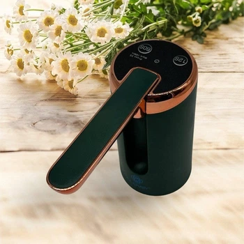 Помпа електрична для води Clover K16 Акумуляторна USB-зарядка для бутильованої води