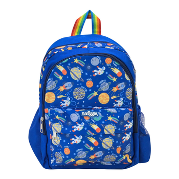 Рюкзак дошкільний дитячий B6309 Синій shop (6925043063093)