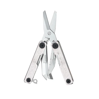 Мультитул SWISS+TECH Birgus (12 в 1, J0200085)