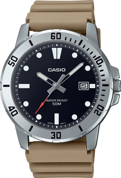 Годинник Casio MTP-VD01-5E