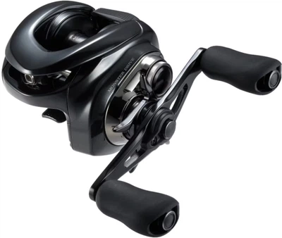 Катушка Shimano 23 Antares DC MD HG Left