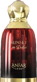 Парфуми унісекс Anfar 1950 Sunset In Dubai 100 мл (6294022301342)