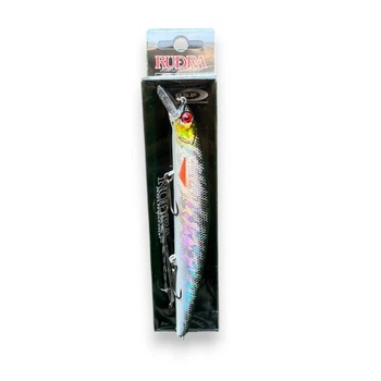 Воблер на щуку Rudra 130 SP\20g (Fishing)(8081-27)