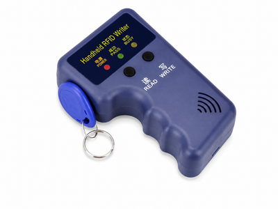 Дубликатор ключей RFID 125KHz