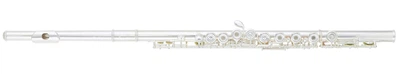 Флейта Yamaha YFL-372