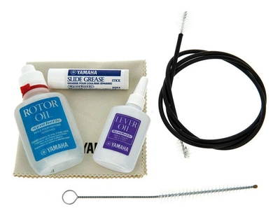 Набор для ухода Yamaha French Horn Maintenance Kit
