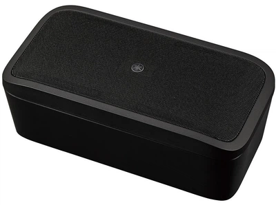Сабвуфер Yamaha VXS3S (Black)
