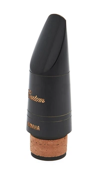 Мундштук для духових Yamaha CL-4CM Custom Series Clarinet