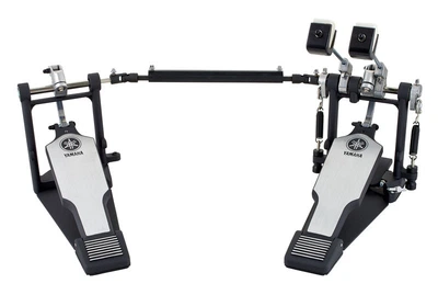 Педаль для бас-барабана Yamaha DFP9500D Double Foot Pedal - Direct Drive