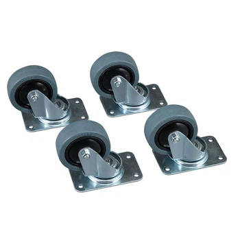 Колеса для сабвуфера Yamaha SPW-1 DXS Subwoofer Wheel Kit