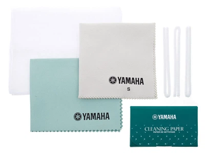 Набор для ухода Yamaha Flute Maintenance Kit