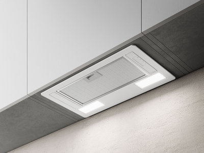 Вытяжка Встроенная ELICA CT17 C WH/A/52