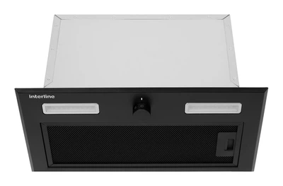 Вытяжка Встроенная INTERLINE STREET BL A/52 M/2/M/2
