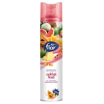 Освежитель воздуха Air Flor Cocktail Fruit 300 мл