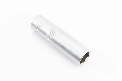 Головка торцевая 6-гранная 1/2" 15x78 мм, удлинённая CrV (78-0515)