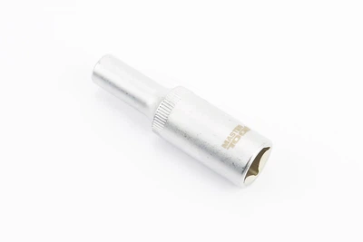 Головка торцевая 6-гранная 1/2" 8x78 мм, удлинённая CrV (78-0508)