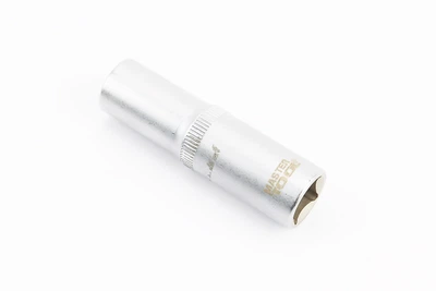 Головка торцевая 6-гранная 1/2" 14x78 мм, удлинённая CrV (78-0514)