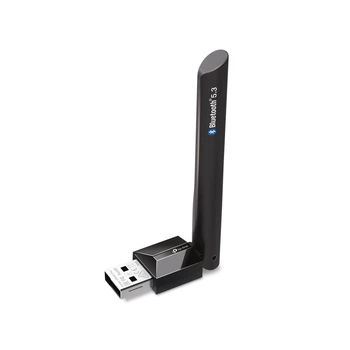 Bluetooth-адаптер TP-Link UB500 Plus, USB(DL_27A537A36DEA)