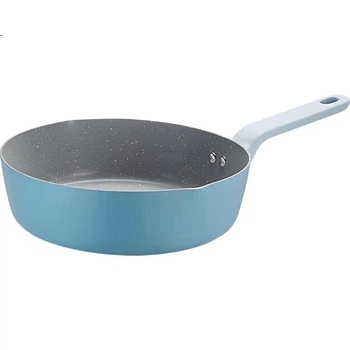 Сковорода COOKER KING глибока для стейків/грилю, 24см