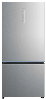 Двухкамерный холодильник Haier HDR5818DNSS