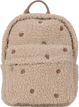 Рюкзак дитячий Little Dutch Teddy Taupe Forest Friends (LD4917) (8713291449176)