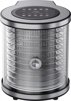 Сушка для овощей и фруктов SUMATO SU-04FD02