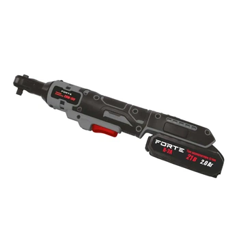 Аккумуляторная трещотка Forte CRW-100
