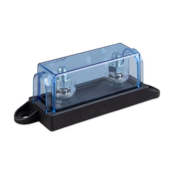 Тримач для плавкого запобіжника MEGA-fuse Victron Energy Fuse holder for MEGA-fuse (99-00012208)